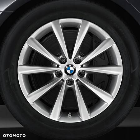 Koło zimowe BMW 6GT G32, 7 G1x - 18" 36112409002 - 1