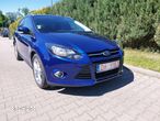 Ford Focus 1.0 EcoBoost Start-Stopp-System SYNC Edition - 6