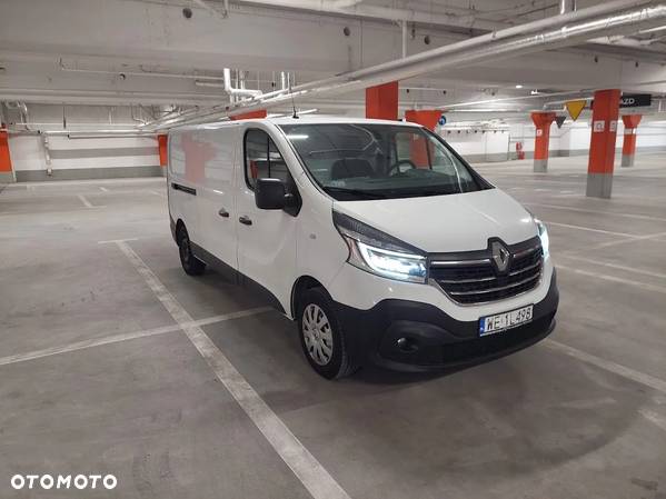 Renault Trafic - 1