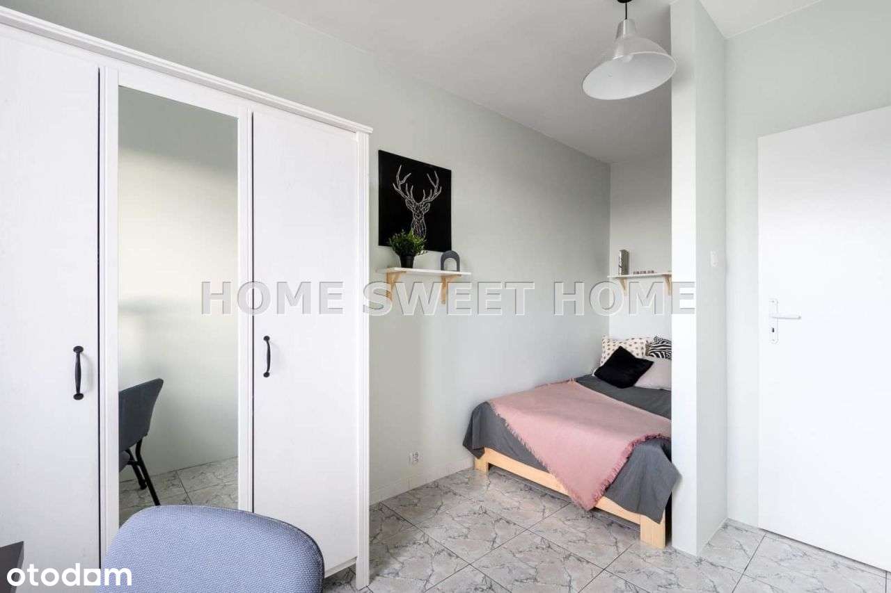 Bliska Wola luksusowy przestronny apartament - Pełny obrazek: 4/20