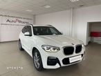 BMW X3 xDrive20d M Sport sport - 2