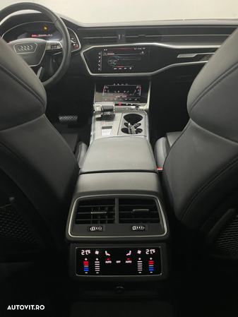 Audi A6 2.0 40 TDI quattro S tronic Sport - 25