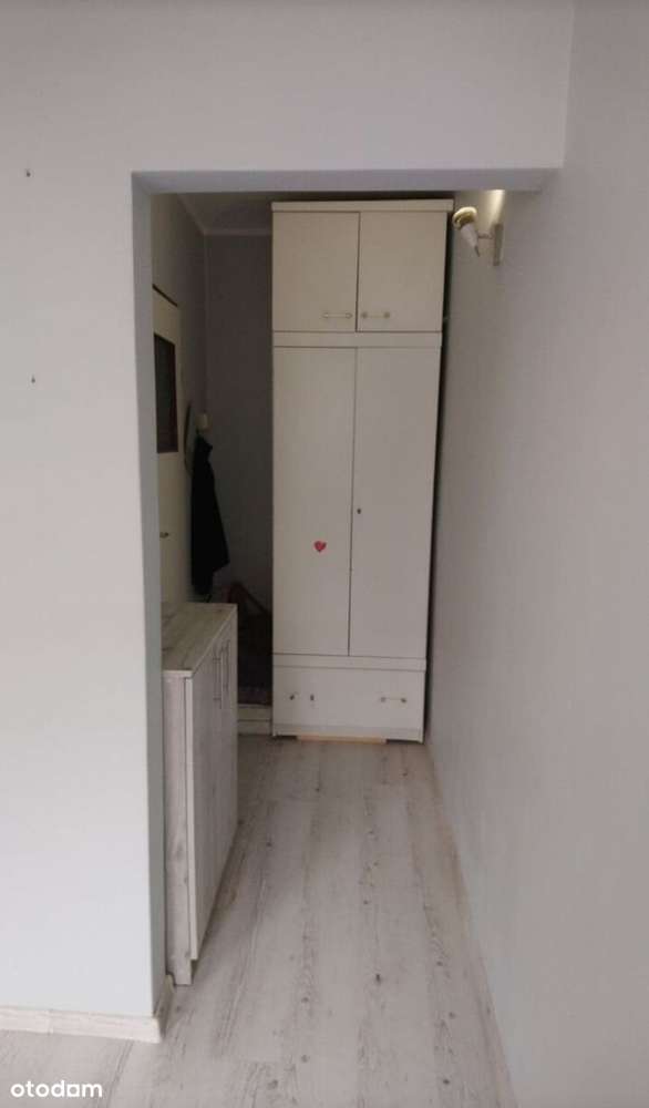 Mieszkanie  kawalerka - Pełny obrazek: 4/5