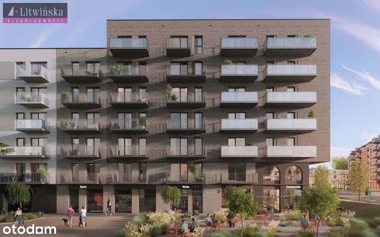 M-3 Dyfrakcja - najlepsza miejscówka w Łodzi-5