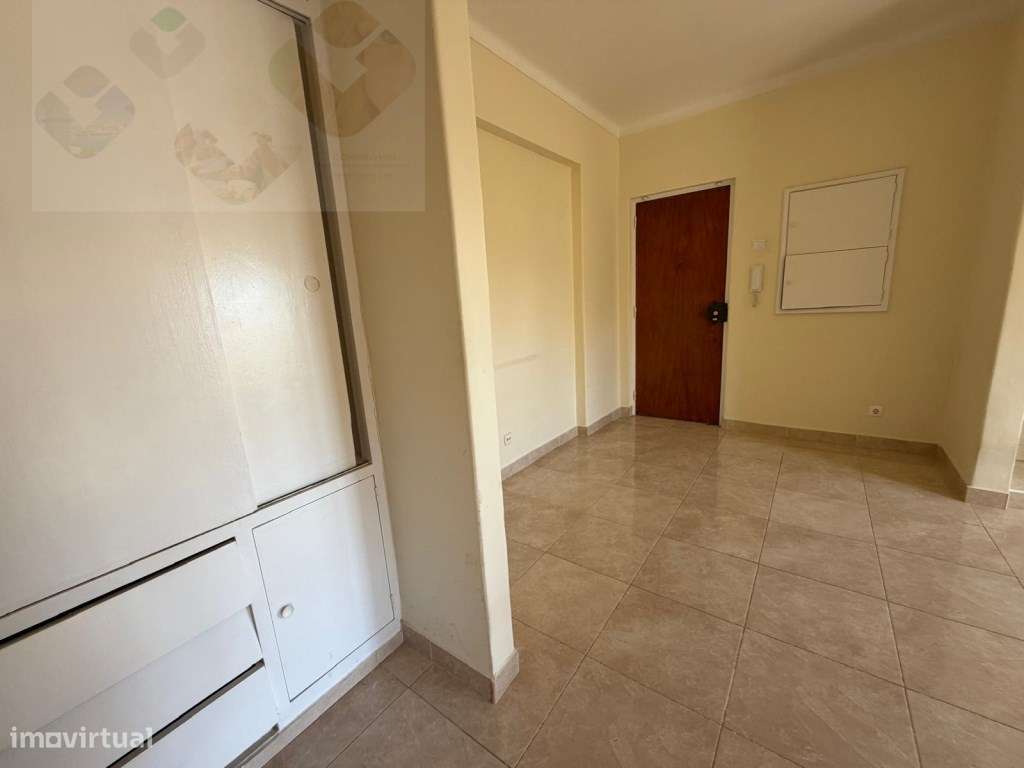 Apartamento T1 Venda Amadora-15