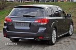 Subaru Legacy 2.5i GT - 9