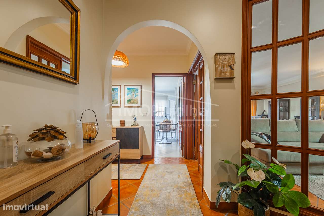 Apartamento T2
Malveira-20