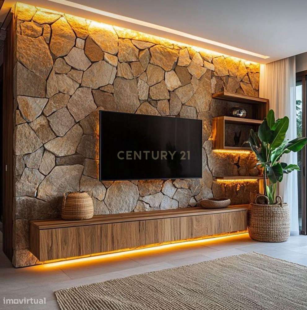 Fantástica Moradia T4 no centro do Bombarral !!! - Grande imagem: 5/7