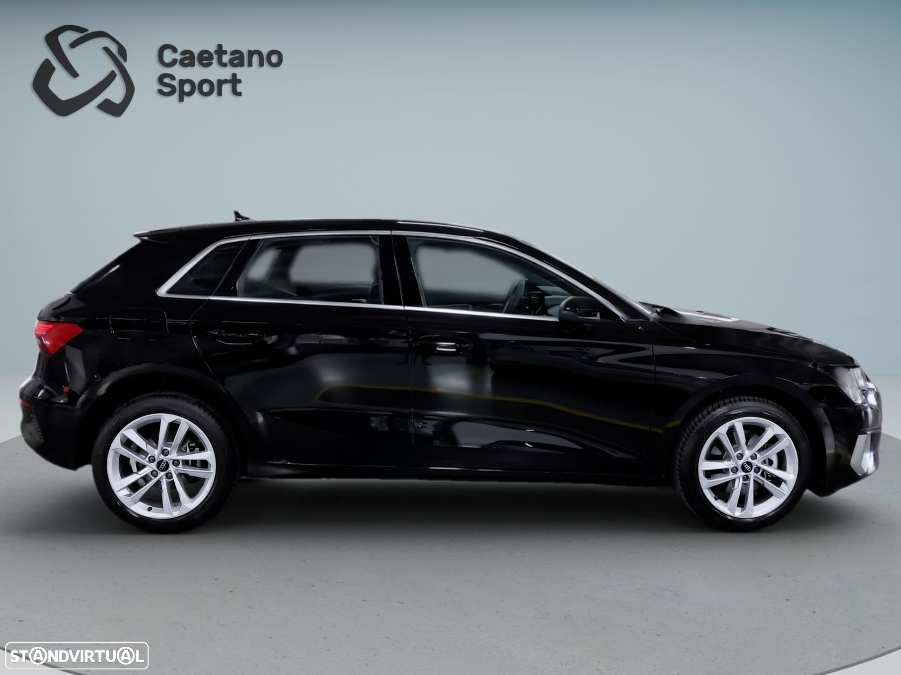 Audi A3 Sportback 40 TFSIe Advanced - 10