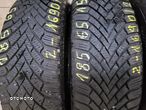 185/65r15 (Z1690/23)001 4szt 7/8mm TS860 WinterContact CONTINENTAL ZIMOWE - 2