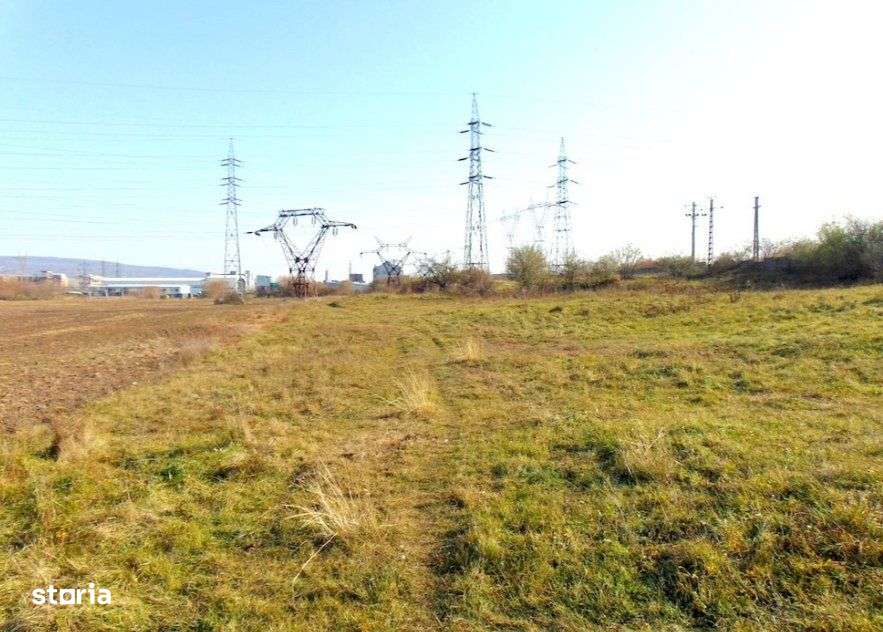 Teren intravilan curti-constructii 8500 mp ~ Onesti ~ Bacau - Imagine principală: 2/3