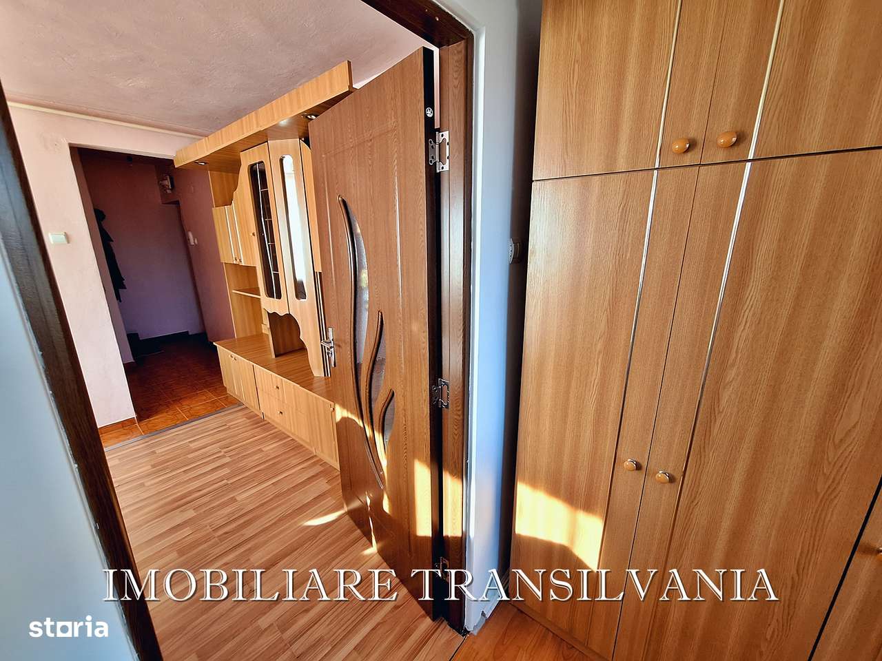 Ap. 2 cam. Decebal, et.4, Bistrita-3