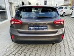 Ford Focus 1.5 EcoBlue Trend Edition Business - 11