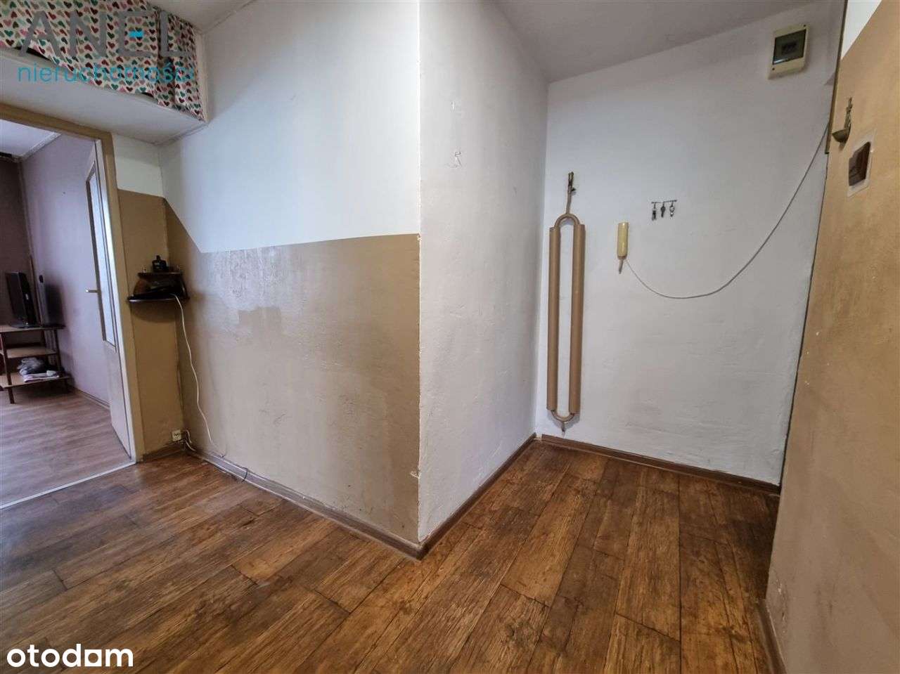 Zamieszkaj w Bielszowicach- 2 pokojowe, balkon - Pełny obrazek: 3/11