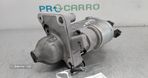 Motor De Arranque Peugeot 208 Ii Hatchback - 1