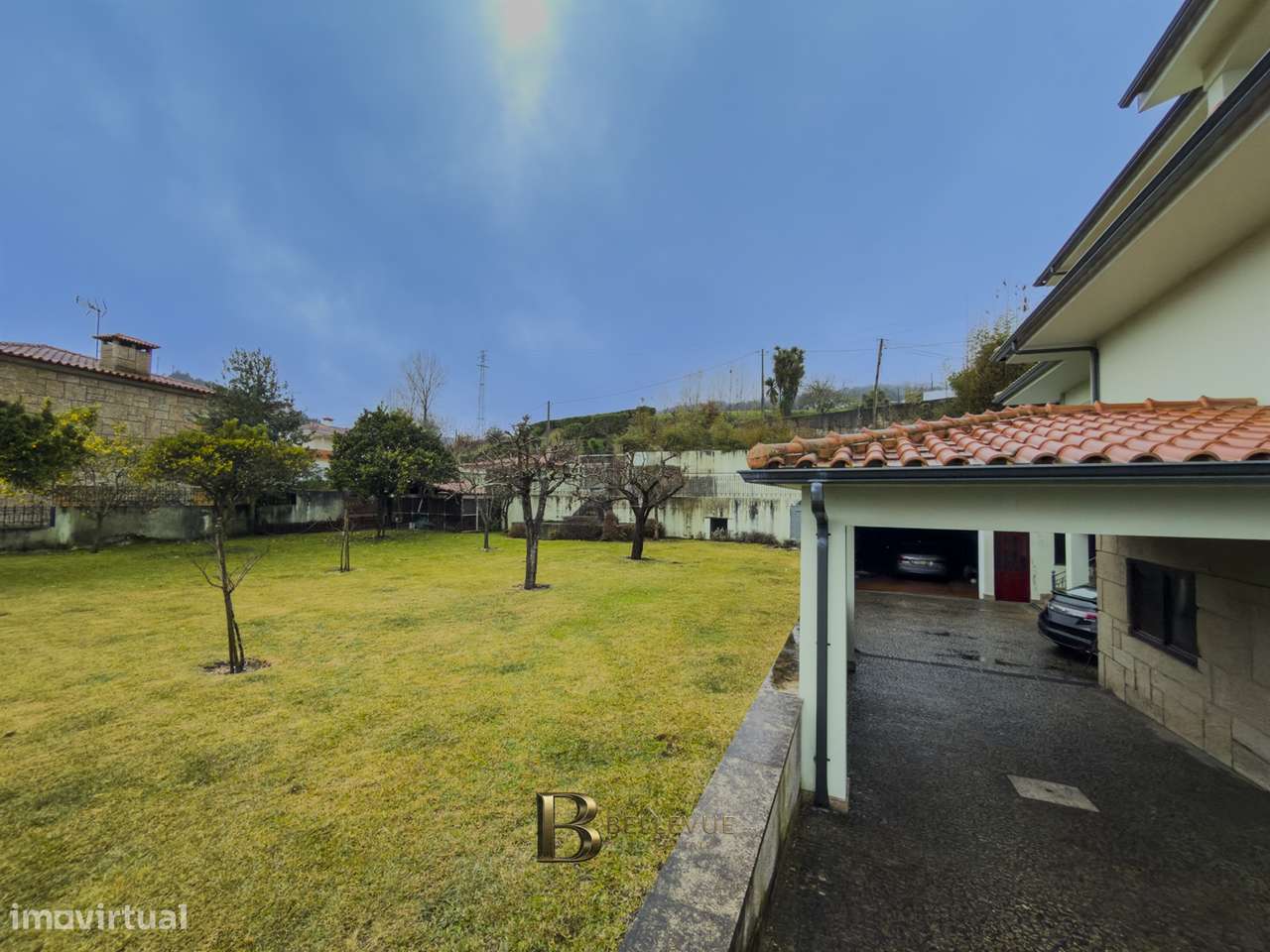 Moradia T3 Venda em Nespereira,Guimarães-5