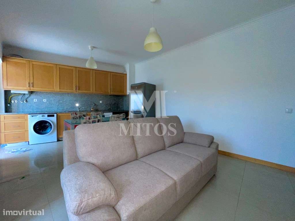 Apartamento T1+1 para arrendamento no centro, Viana do Castelo - Grande imagem: 2/18