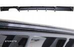 DYFUZOR SPOILER BMW F30 F31 CARBON PERFORMANCE - 1