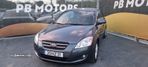 Kia Ceed 1.4 CVVT EX ISG - 9