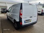 Renault Kangoo 1.5DCI 90cv 3Lugares - 4