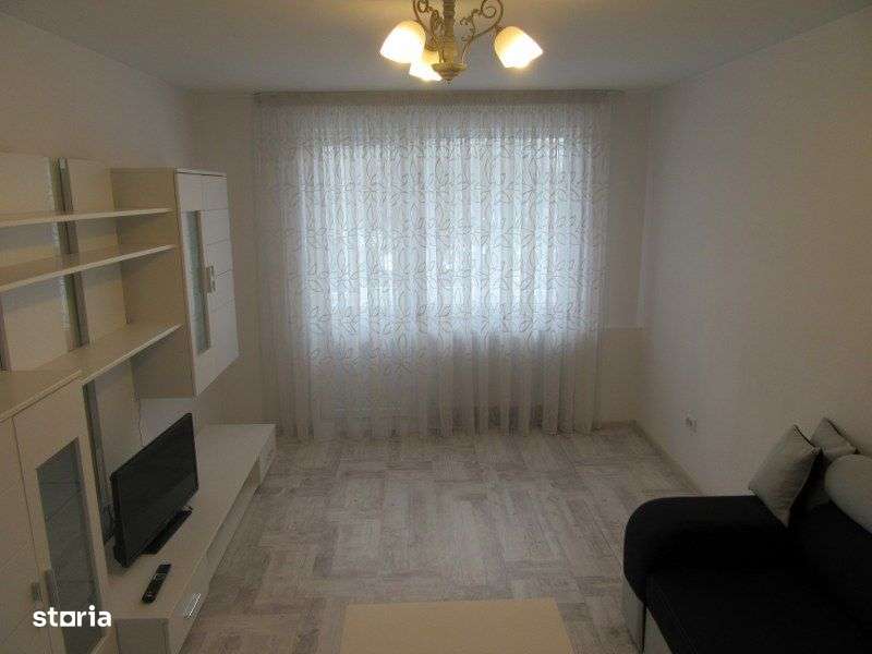 Ultracentral (Al. Parcului)-3 camere decomandat , mobilat si utilat-9