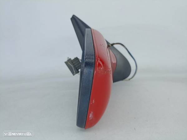 Retrovisor Direito Drt Electrico Seat Ibiza Ii (6K1) - 3