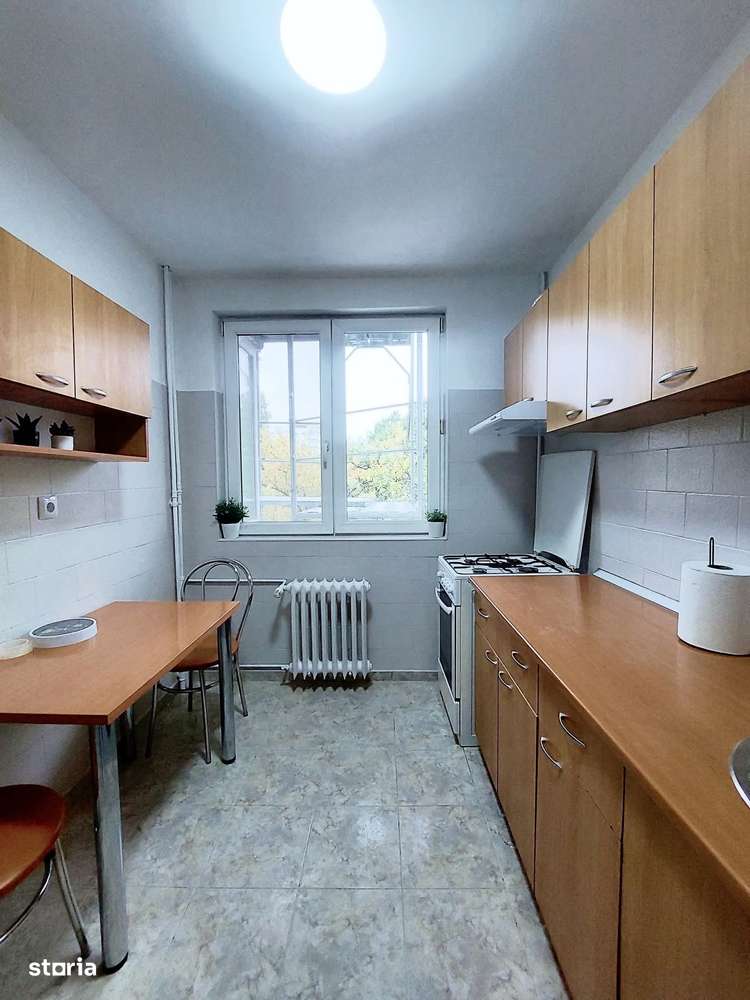 Apartament 2 Camere Diham-Bulevardul Basarabiei Sector 3-12