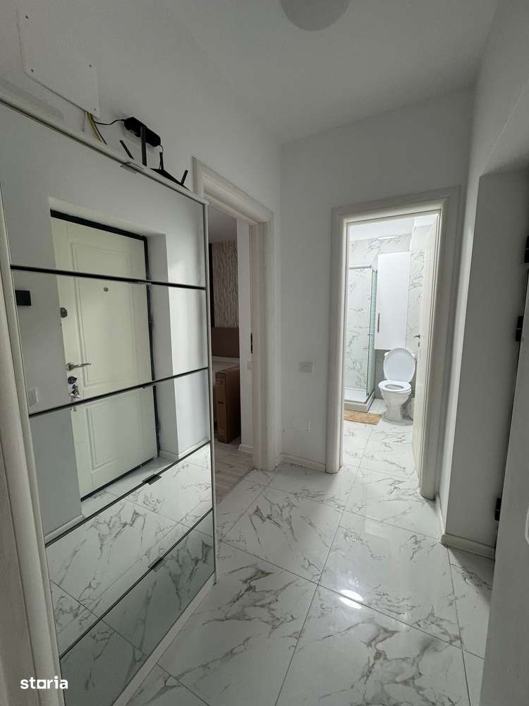 Apartament cu 2 camere modern in Militari Residence - Imagine principală: 5/19