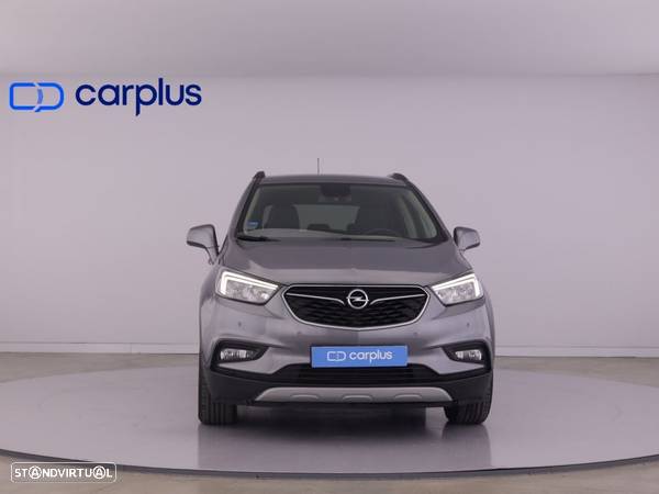 Opel Mokka X 1.6 CDTI Innovation S/S - 3