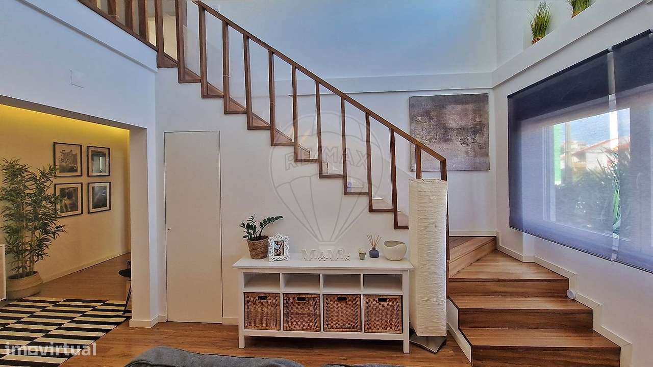 Moradia T4 à venda em Corroios-26