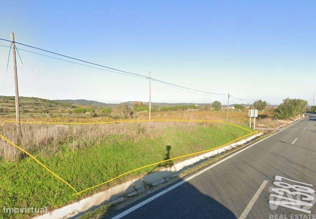 Terreno Agrícola em Vila de Frades - Grande imagem: 4/5