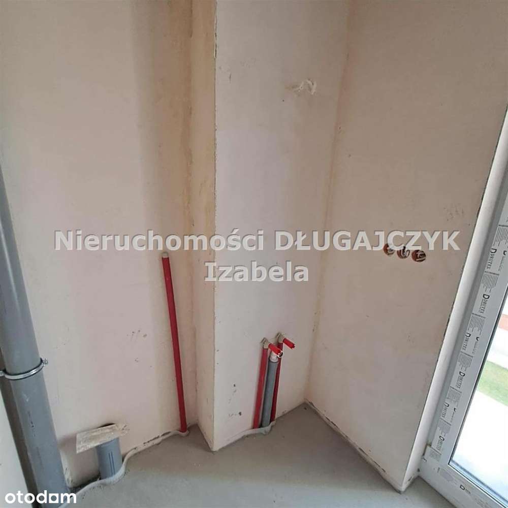 Żory Zachód Na Sprzedaż Nowe Domy-6