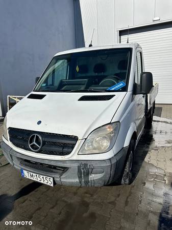 Mercedes-Benz SPRINTER 313 - 2