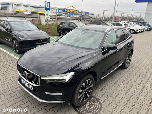 Volvo XC 60 B4 D AWD Plus Bright - 1