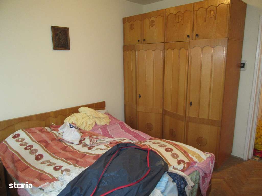 Vanzare 3 camere PARC IOR - Baba Novac - Metrou Titan-12