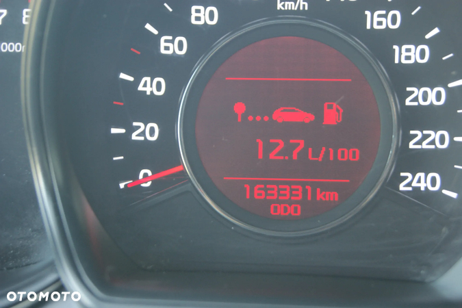 Kia Ceed 1.4 CVVT Edition 7 - 23