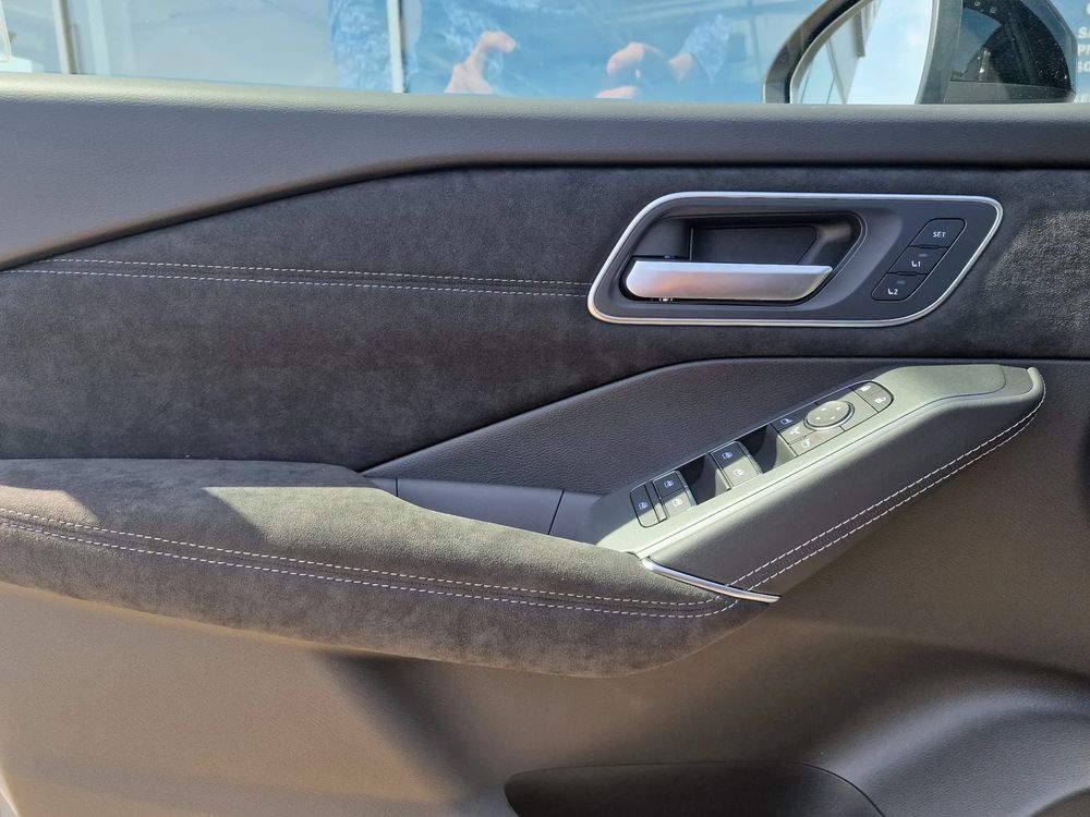 Kamery 360 / Head-Up / Skóra / Panorama / P. Zimowy / El Klapa