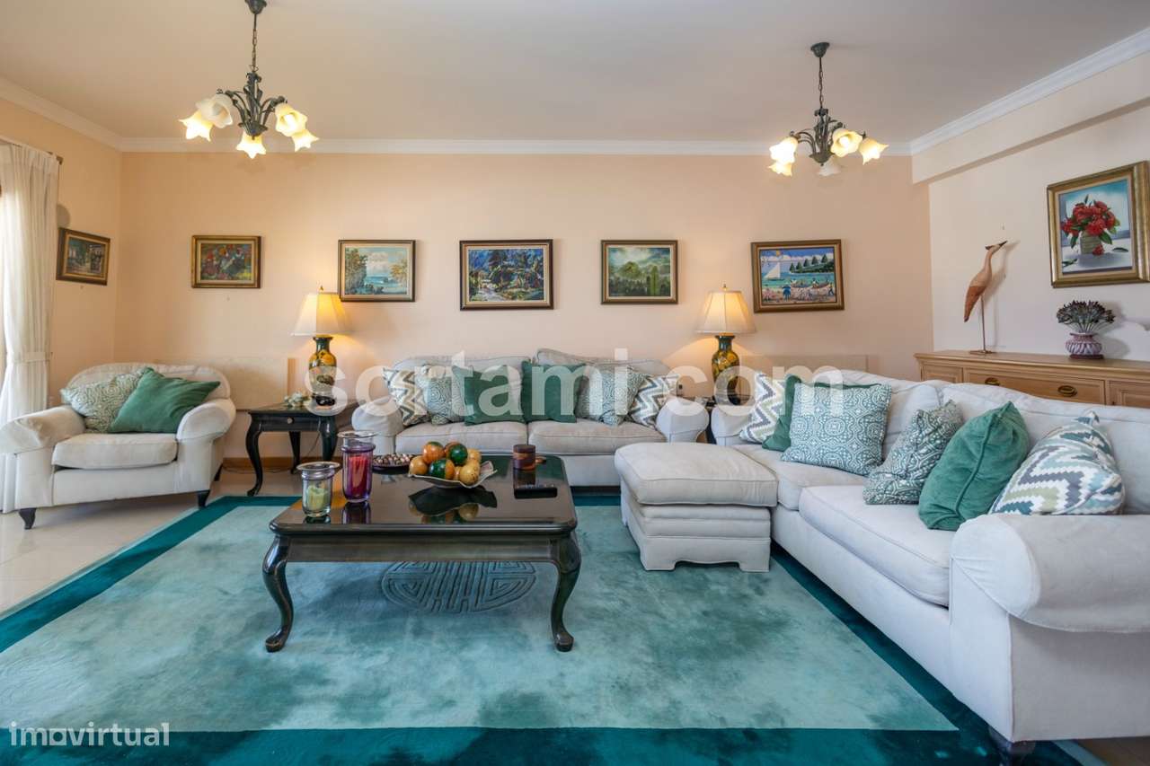 Apartamento T3 Venda em Quarteira,Loulé - Grande imagem: 4/30