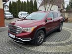 GMC Acadia 3.6 SLT - 2