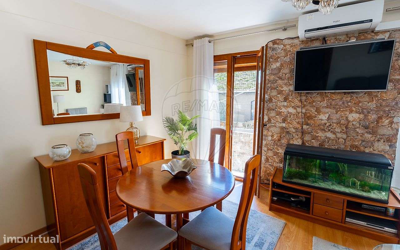 Apartamento T2 para venda - Grande imagem: 2/20