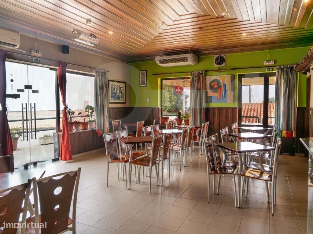 Imóvel Multifuncional com Elevado Potencial de Rentabilidade-5