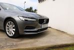 Volvo S90 2.0 D4 Momentum Geartronic - 21