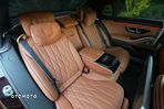 Mercedes-Benz Klasa S AMG 63 E Performance L 4-Matic 9G-TRONIC - 19