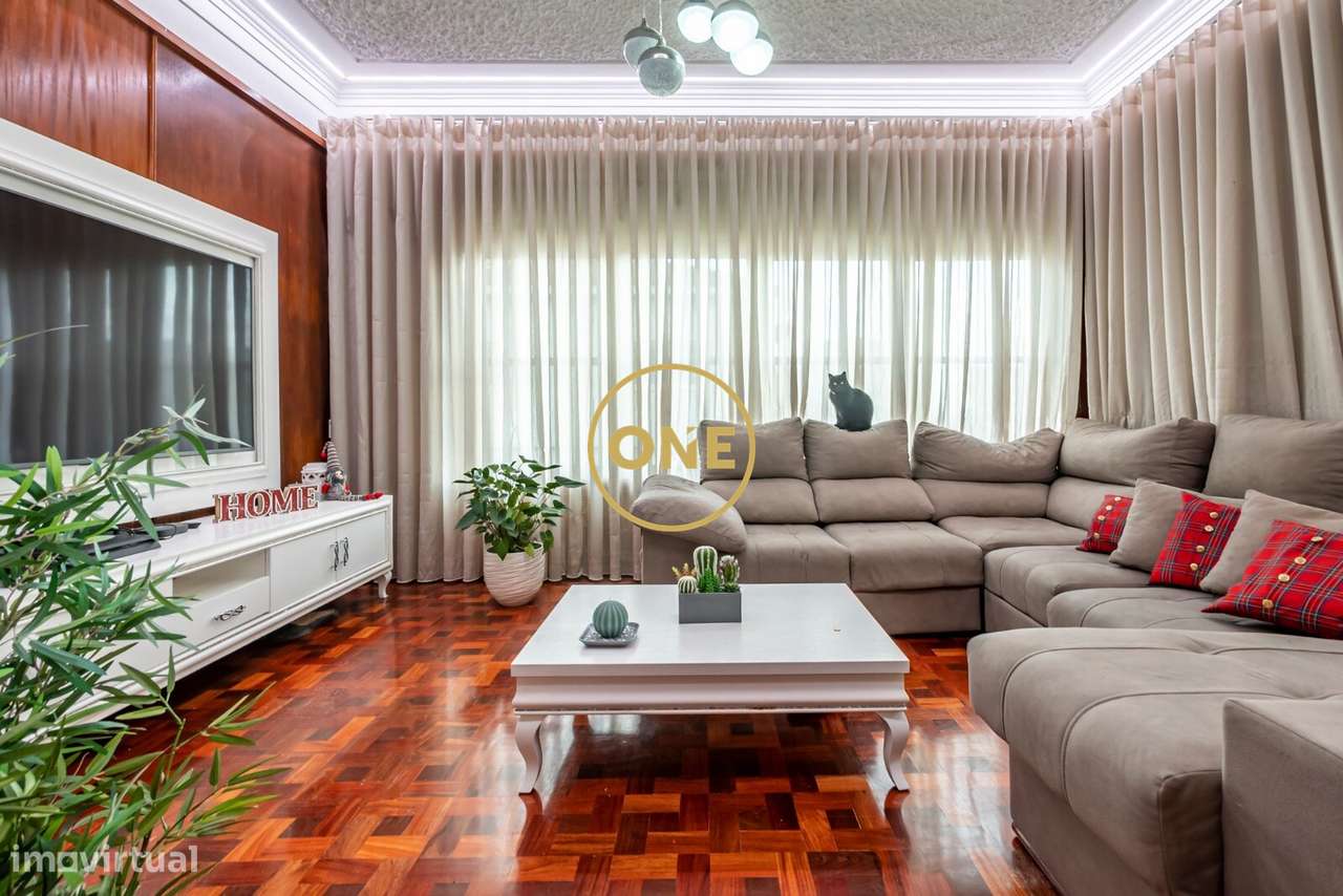 Moradia V3+1 Gondomar - Grande imagem: 5/17