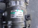 Compressor Ar Condicionado Fiat Grande Punto (199_) - 4