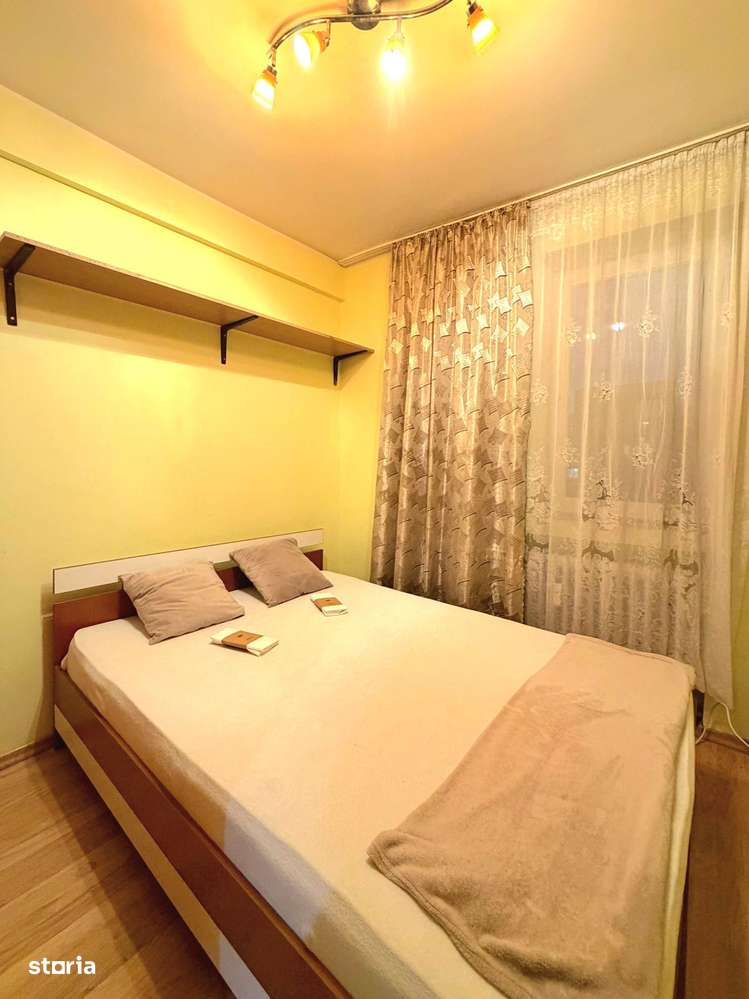 OPORTUNITATE: 4 camere - chair pe bulevardul Circumvalațiunii-3