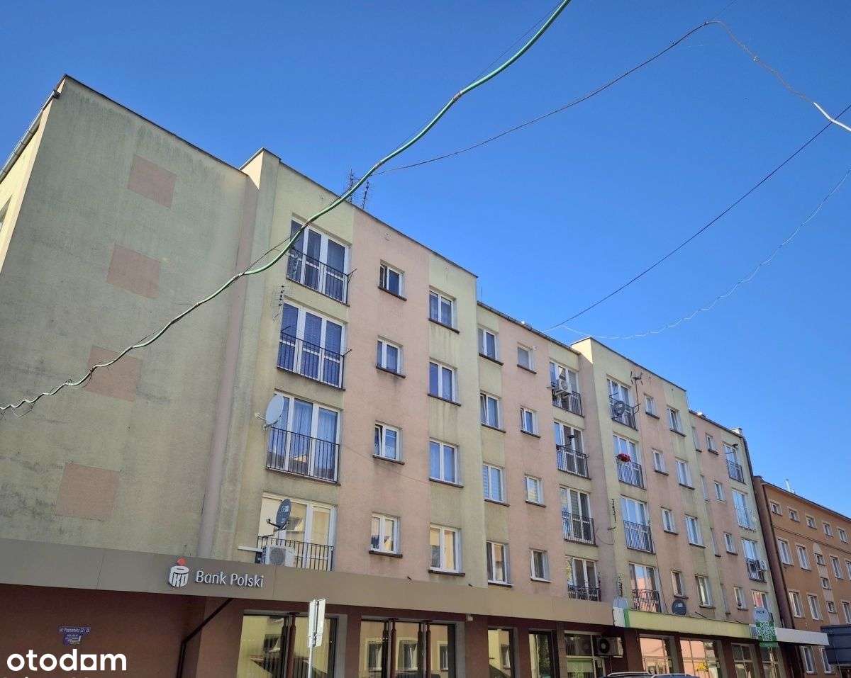 sprzedaż 2 pokoje Wołów-14