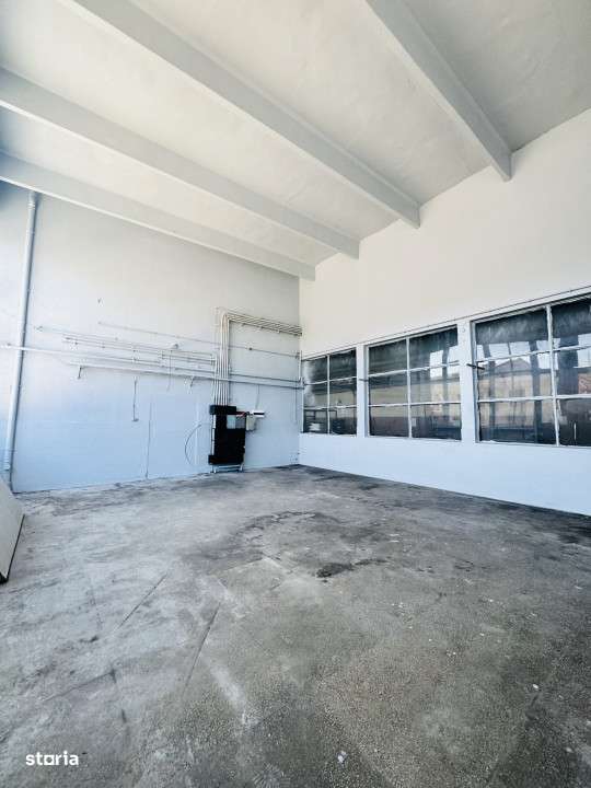 Spatii depozitare de la 125 mp Piata Obor - Imagine principală: 3/3