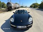 Porsche Boxster Sportpaket - 2