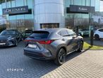 Lexus NX - 8